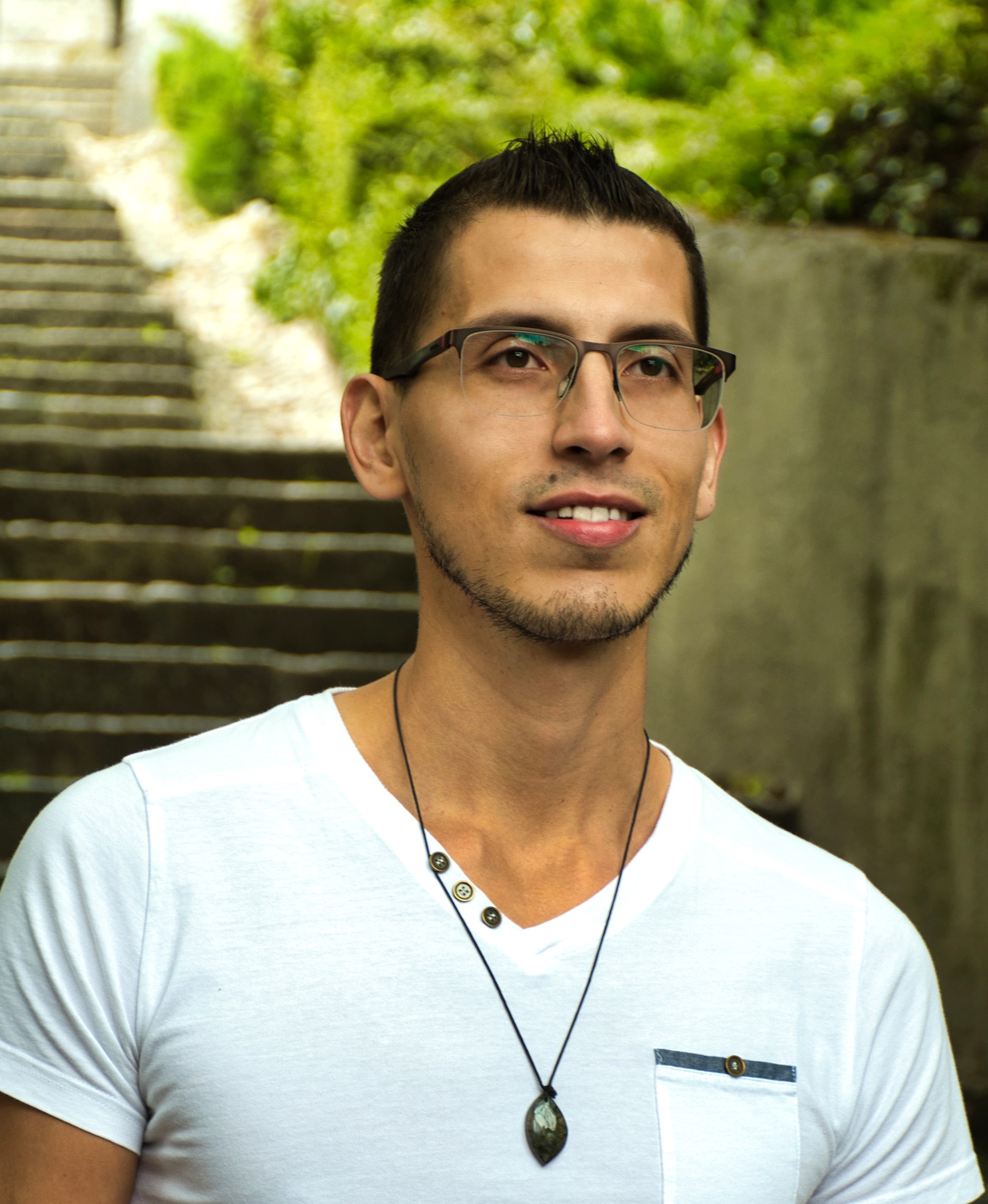 Supernaturo-profil Profil Philippe France